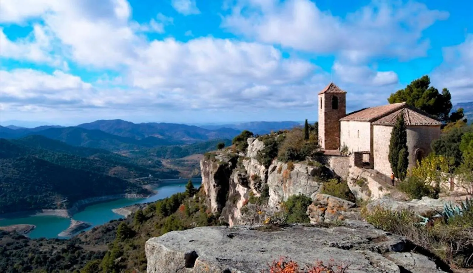 L'Argilaga Villa Porrera 0*,  Spain