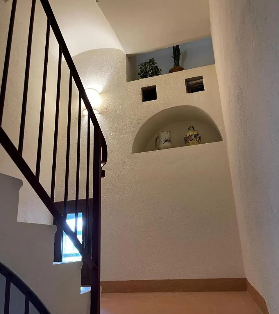Holiday home L'Argilaga Villa Porrera Spain